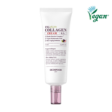 Load image into Gallery viewer, Fig Vegan Collagen Cream