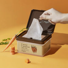 Load image into Gallery viewer, Carrot Caroten Mask