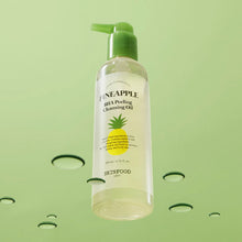 Load image into Gallery viewer, Pineapple BHA Peeling Cleansing Oil