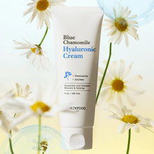Load image into Gallery viewer, Blue Chamomile Hyaluronic Cream