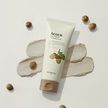 Load image into Gallery viewer, Acorn Pore Peptide Cleansing Foam