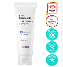 Load image into Gallery viewer, Blue Chamomile Hyaluronic Cream