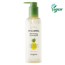 Load image into Gallery viewer, Pineapple BHA Peeling Cleansing Oil