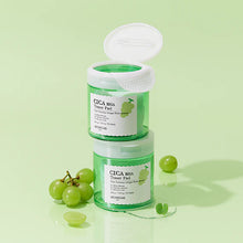 Load image into Gallery viewer, SHINE MUSCAT Cica BHA 0.2% Toner Pad
