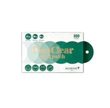 Load image into Gallery viewer, Cica Clear Spot Patch