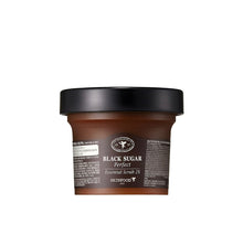 Load image into Gallery viewer, Black Sugar Perfect Essential Scrub 2X