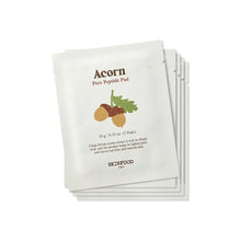 Load image into Gallery viewer, Acorn Pore Peptide Pad