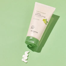 Load image into Gallery viewer, berry soothing sun cream SPF 50+  PA++++