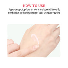 Load image into Gallery viewer, Peach Sake Pore Cream
