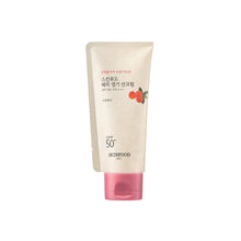 Load image into Gallery viewer, Berry Glowing Sun Cream SPF 50+ PA++++