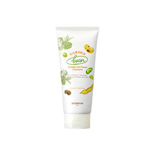 Load image into Gallery viewer, Garden Bean Gentle Gel Foam Cleanser