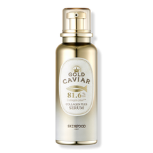Load image into Gallery viewer, Gold Caviar Collagen Plus Serum