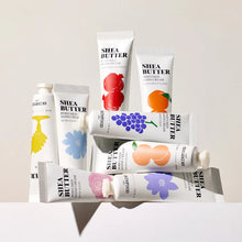 Load image into Gallery viewer, Sheabutter Perfumed Hand Cream (Jasmine)