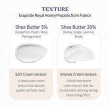Load image into Gallery viewer, Sheabutter Perfumed Hand Cream (Grape)