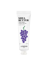 Load image into Gallery viewer, Sheabutter Perfumed Hand Cream (Grape)
