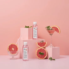 Load image into Gallery viewer, AHA Toner Citrus Paradisi Grapefruit Fruit Extract 0.1% AHA 7% PHA 0.1%