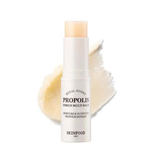Load image into Gallery viewer, Royal Honey Propolis Enrich Multi Balm moisture and nourishing propolis extract 