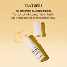 Load image into Gallery viewer, Royal Honey Propolis Enrich Multi Balm moisture and nourishing propolis extract 