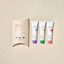 Load image into Gallery viewer, Berry moisturizing sun cream set SPF 50 PA++++