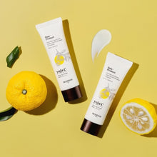 Load image into Gallery viewer, Sun Srotect Yuja C Dark Spot Tone Up Cream