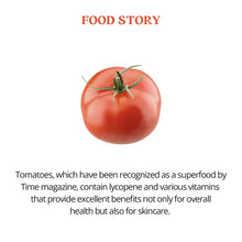 Load image into Gallery viewer, Tomato Tone Up Sun Cream
