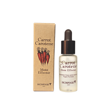 Load image into Gallery viewer, Carrot Carotene Moist Effector