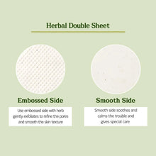 Load image into Gallery viewer, PANTOTHENIC WATER PARSLEY CLEAR PAD