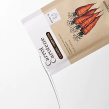 Load image into Gallery viewer, Carrot Caroten Mask