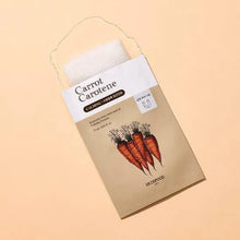 Load image into Gallery viewer, Carrot Caroten Mask