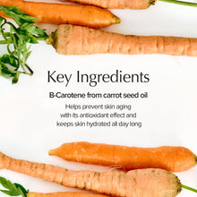 Load image into Gallery viewer, Carrot Caroten Mask