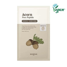 Load image into Gallery viewer, Acorn Pore Peptide Firming
