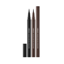 Load image into Gallery viewer, Choco Shade Brush Eyeliner