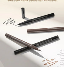 Load image into Gallery viewer, Choco Shade Brush Eyeliner