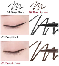 Load image into Gallery viewer, Choco Shade Brush Eyeliner