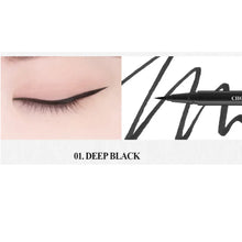 Load image into Gallery viewer, Choco Shade Brush Eyeliner