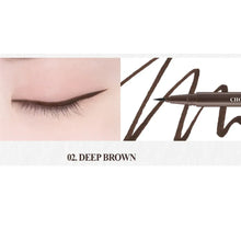 Load image into Gallery viewer, Choco Shade Brush Eyeliner