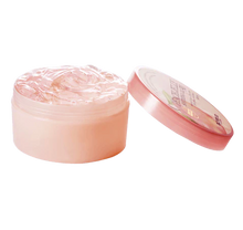 Load image into Gallery viewer, Peach Jelly Soothing Gel 90 a multi for face & body with 90% peach fruit extract
