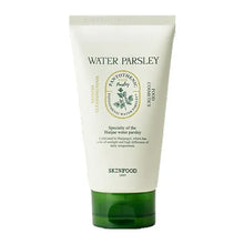 Load image into Gallery viewer, Pantothenic Water Parsley Refresh Cleansing Foam