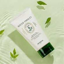 Load image into Gallery viewer, Pantothenic Water Parsley Refresh Cleansing Foam