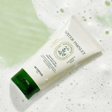 Load image into Gallery viewer, Pantothenic Water Parsley Refresh Cleansing Foam