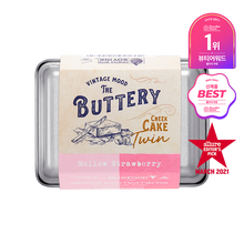 Load image into Gallery viewer, Buttery Cheek Cake Twin