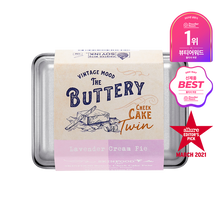 Load image into Gallery viewer, Buttery Cheek Cake Twin