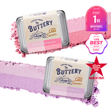 Load image into Gallery viewer, Buttery Cheek Cake Twin