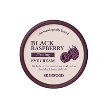 Load image into Gallery viewer, Black Raspberry Firming Eye Cream