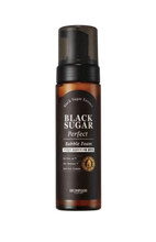 Load image into Gallery viewer, Black Sugar Perfect Bubble Foam