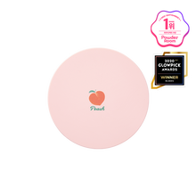 Load image into Gallery viewer, Peach Cotton Multi Finish Powder