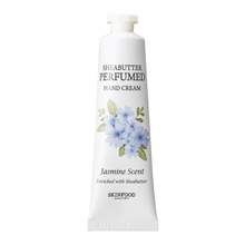 Load image into Gallery viewer, Sheabutter Perfumed Hand Cream (Jasmine)