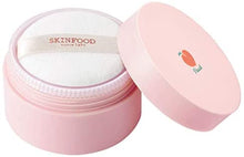 Load image into Gallery viewer, Peach Cotton Multi Finish Powder