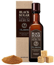Load image into Gallery viewer, BLACK SUGAR PERFECT FIRST SERUM The Essential