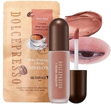 Load image into Gallery viewer, Dolcepresso Cream Shadow